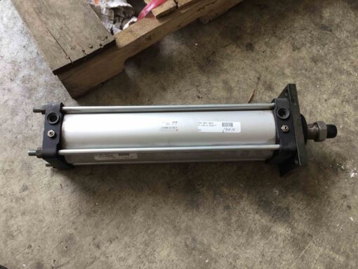 SMC Cylinder N-ANCL-X2-100X350-FA - Image 3