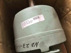 Tsubaki Gear Motor GMTA040-42L