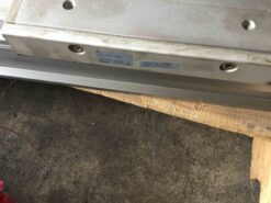 SMC Cylinder MY1C50G-700H