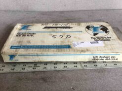 Tsubaki Roller Chain RS50-RIV