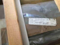 Injection Moulding Machine Hydraulic Cylinder J720E2