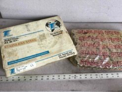 Tsubaki Roller Chain RS-80SS