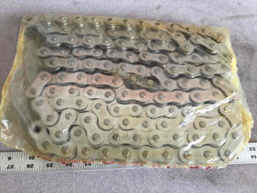 Tsubaki Roller Chain RS-80SS - Image 4