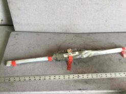 Alternative view of THK LM Guide SHS20C-2UU+700L-II