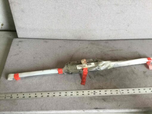 THK LM Guide SHS20C-2UU+700L-II - Image 2