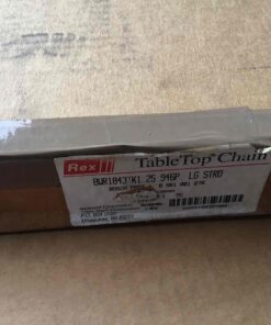 Rex Table Top Chain 8981001676