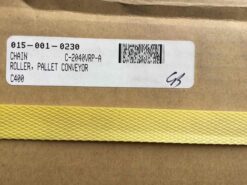 Tsubaki Roller Chain C-2040VRP-A