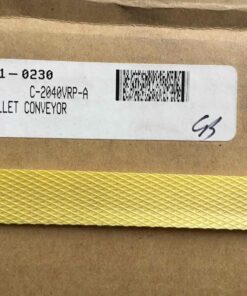 Tsubaki Roller Chain C-2040VRP-A