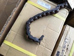Alternative view of Tsubaki Roller Chain C-2040VRP-A
