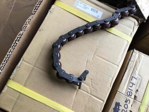 Tsubaki Roller Chain C-2040VRP-A - Image 2