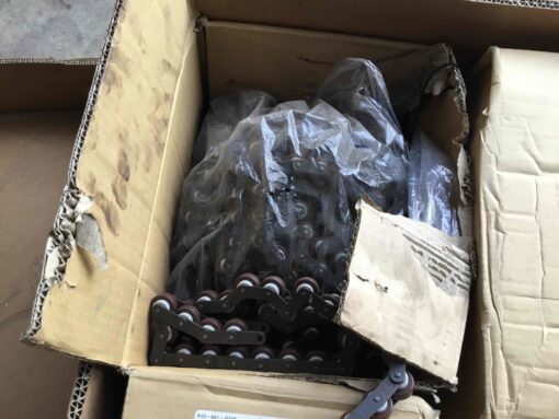 Tsubaki Roller Chain C-2040VRP-A - Image 3