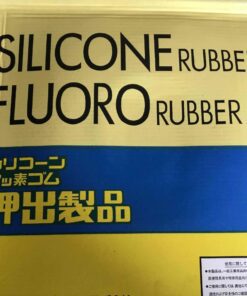 Meiji Silicone Tubing 10X16X50M