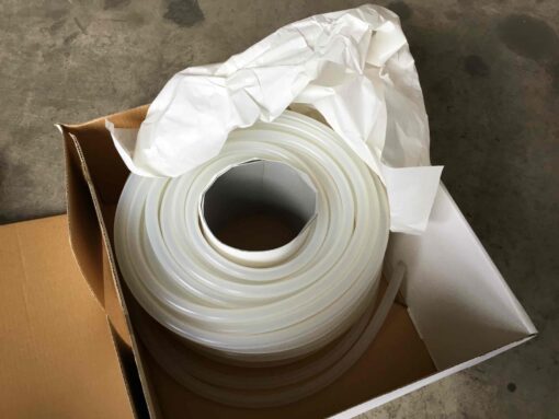 Meiji Silicone Tubing 10X16X50M - Image 4