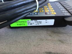 Teach Box Pendant Cable Assembly CNC E5-2604-REPAIR