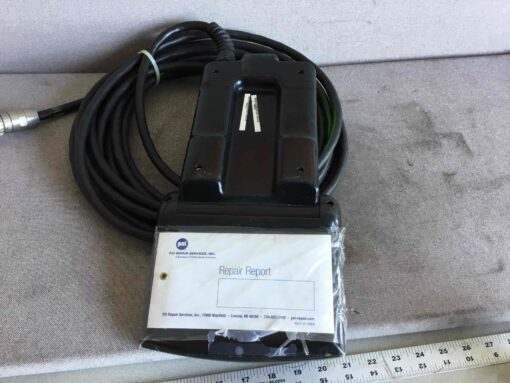 Teach Box Pendant Cable Assembly CNC E5-2604-REPAIR - Image 4