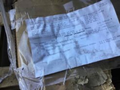 Dura-Vent Exhaust Hose 10"