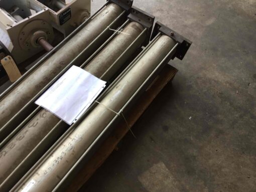 SMC Cylinder CS1GH140-01-46984 - Image 3