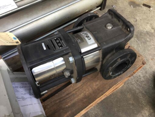 Grundfos Pump A96523387P10426U5049 - Image 4