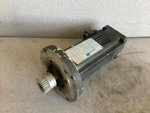 Magnetek Motor M824B-0V00 - Image 3