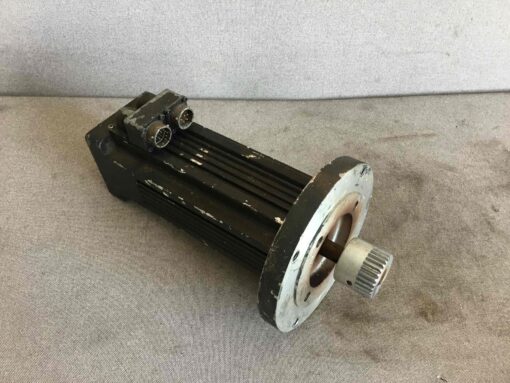 Magnetek Motor M824B-0V00 - Image 4