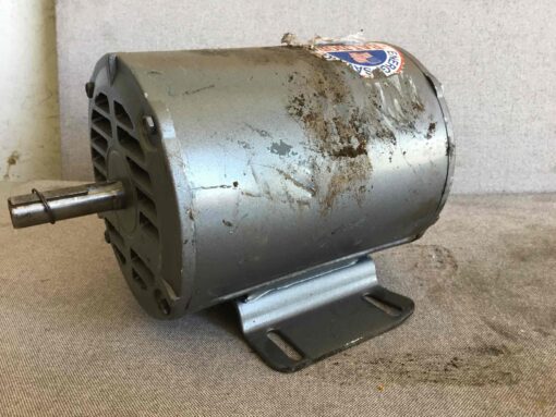 Baldor Motor M3104 - Image 4