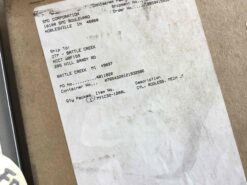 Alternative view of SMC Rodless Cylinder MY1C32-1200L