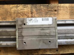 SMC Cylinder MY1C32-1200L