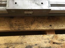 Alternative view of SMC Cylinder MY1C32-1200L