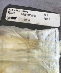 Boston Gear Reducer F715-10ST-B5-G3