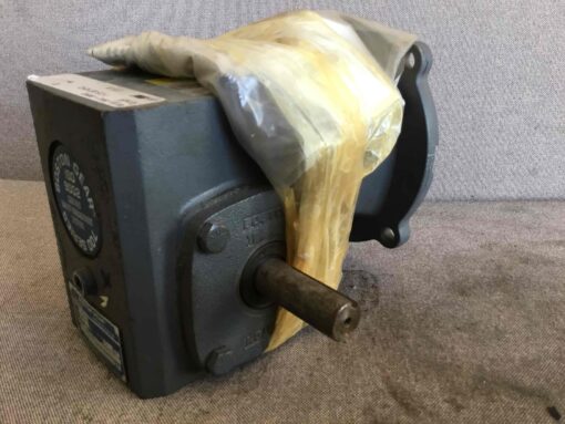 Boston Gear Reducer F715-10ST-B5-G3 - Image 3