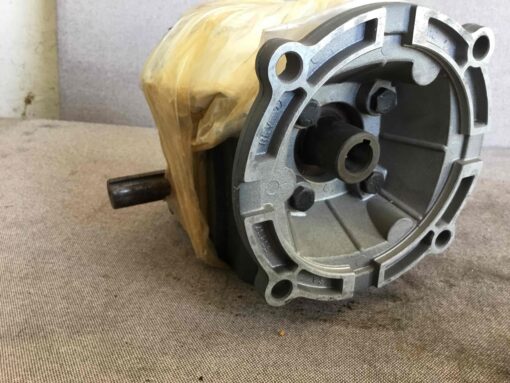 Boston Gear Reducer F715-10ST-B5-G3 - Image 4