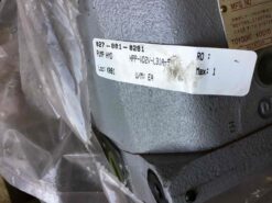 Toyo-oki Pump HPP-VD2V-L31A-5