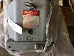 Alternative view of Toyo-oki Pump HPP-VD2V-L31A-5