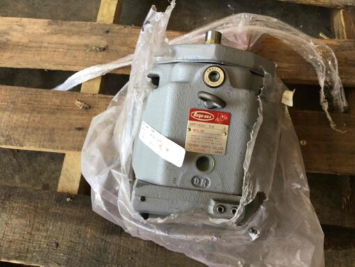Toyo-oki Pump HPP-VD2V-L31A-5 - Image 3