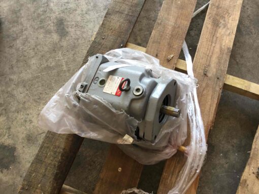 Toyo-oki Pump HPP-VD2V-L31A-5 - Image 4