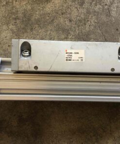 SMC Cylinder MYC40G-500AL-E73AL