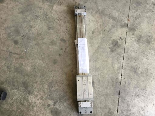 SMC Cylinder MYC40G-500AL-E73AL - Image 4