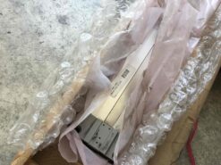 Alternative view of SMC Cylinder MY1B63-1600-Y69BL