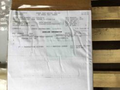 Fukuda Leak Tester FL-3720M