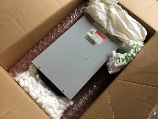 Fukuda Leak Tester FL-3720M - Image 4
