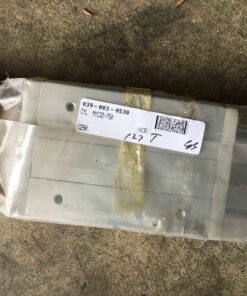 SMC Cylinder MYC32-750
