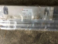 Alternative view of SMC Cylinder MYC32-750