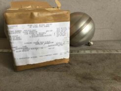 Allen-Bradley Float Operator 840-1AD