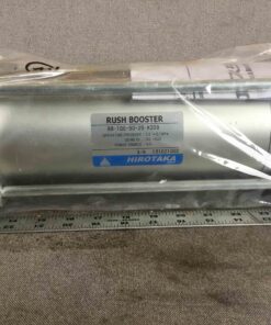 Hirotaka Cylinder RB100X50-25-K209