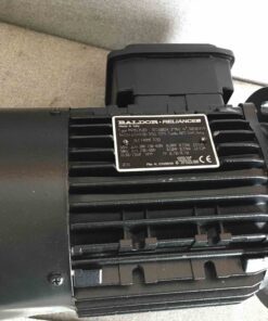 Baldor Motor MVM5350D