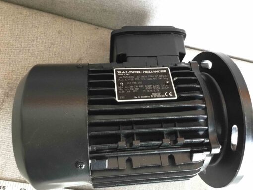 Baldor Motor MVM5350D
