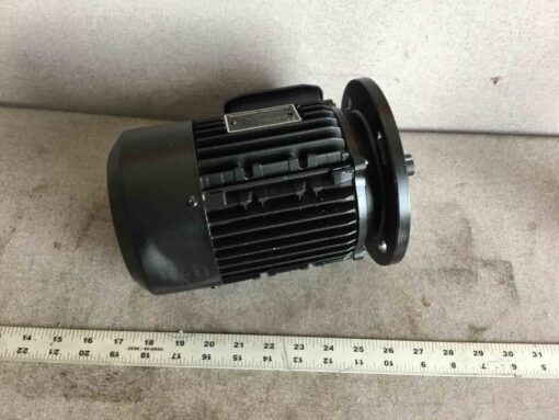 Baldor Motor MVM5350D - Image 2