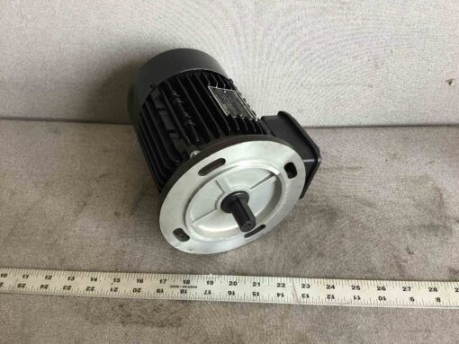 Baldor Motor MVM5350D - Image 3