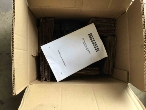 Baldor Motor MVM5350D - Image 4