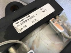 SMC Cylinder CDS1CN125-30-DCI9599I